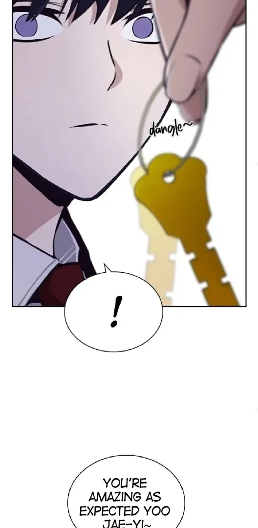 Friendly Competition Chapter 56 page 61 - 
