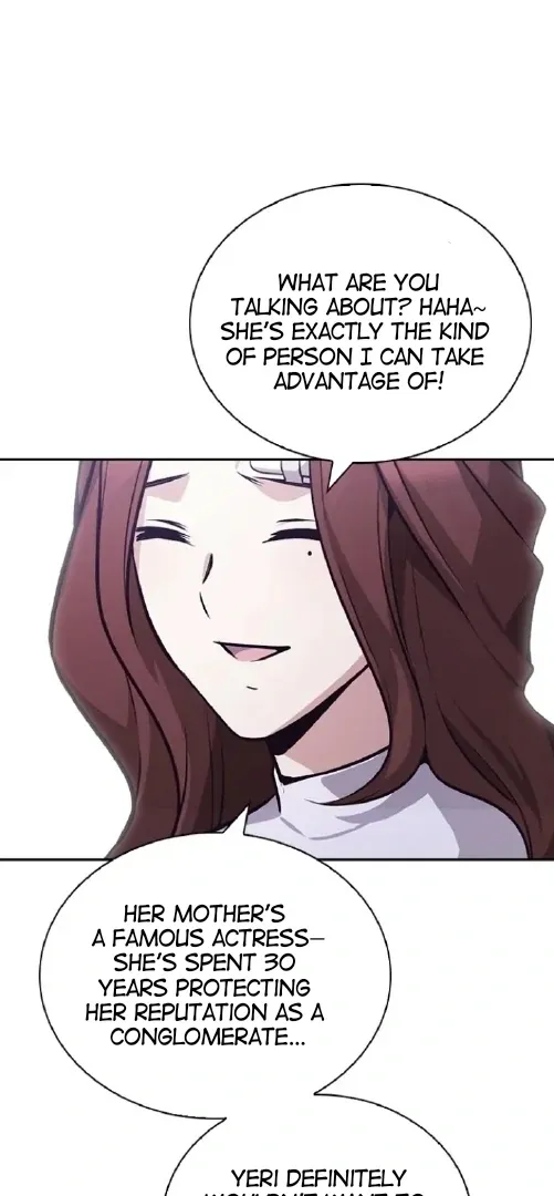 Friendly Competition Chapter 56 page 65 - 