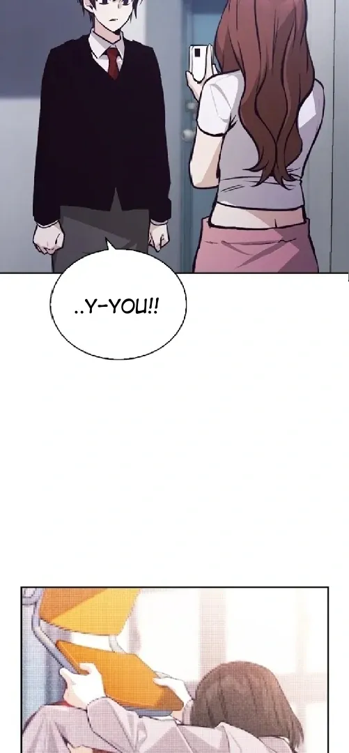 Friendly Competition Chapter 56 page 70 - 