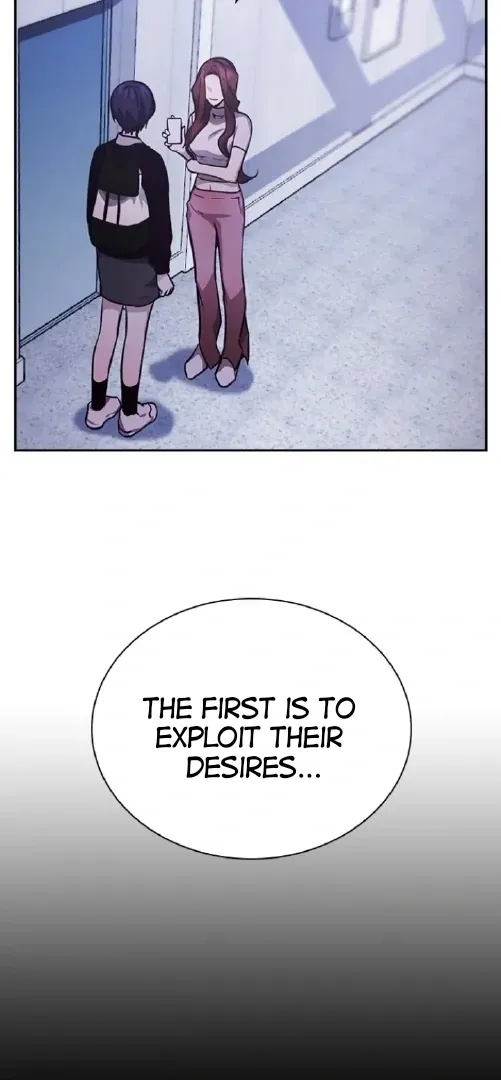 Friendly Competition Chapter 56 page 72 - 