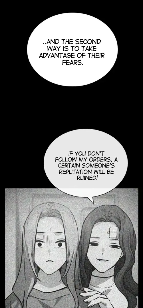 Friendly Competition Chapter 56 page 74 - 