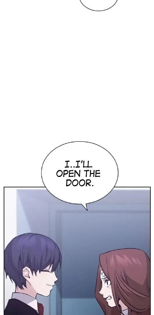 Friendly Competition Chapter 57 page 11 - 