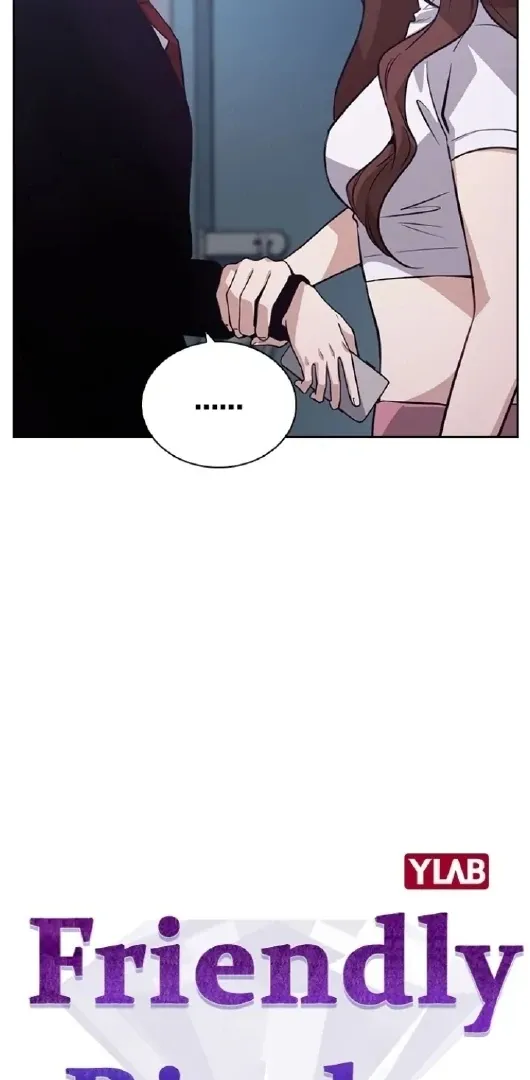 Friendly Competition Chapter 57 page 12 - 