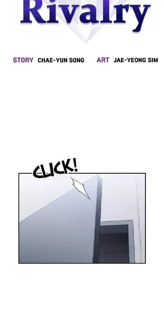 Friendly Competition Chapter 57 page 13 - 
