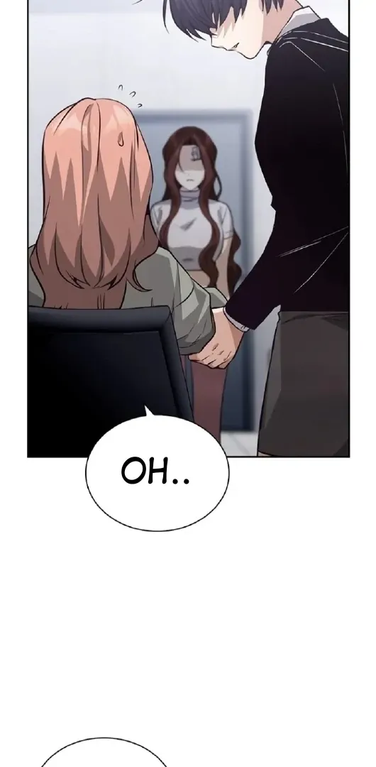 Friendly Competition Chapter 57 page 15 - 