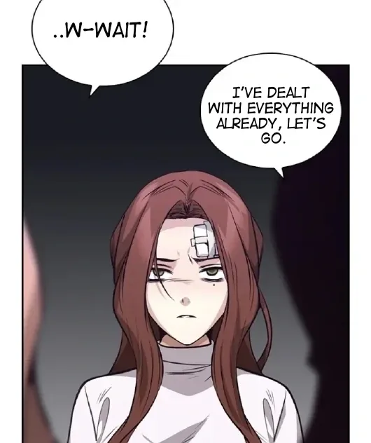 Friendly Competition Chapter 57 page 16 - 