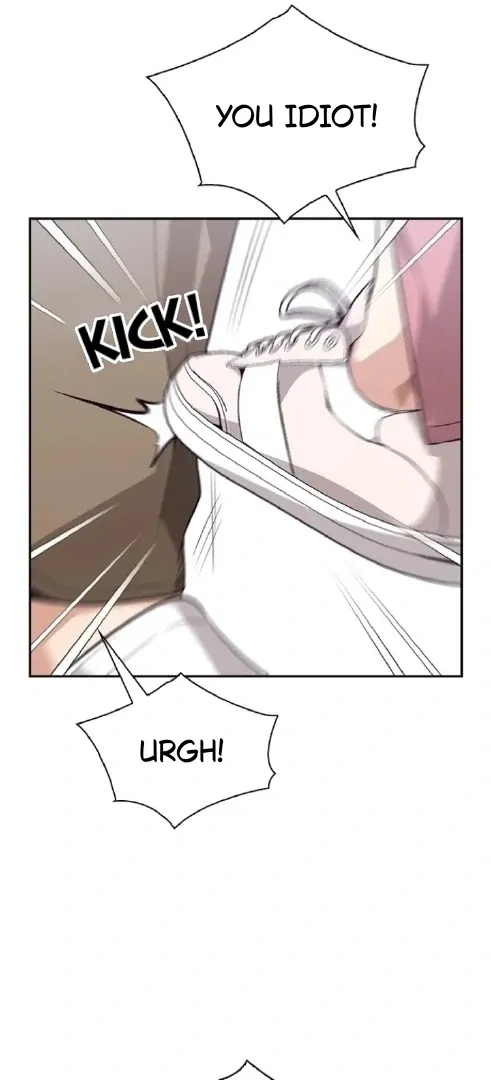 Friendly Competition Chapter 57 page 20 - 
