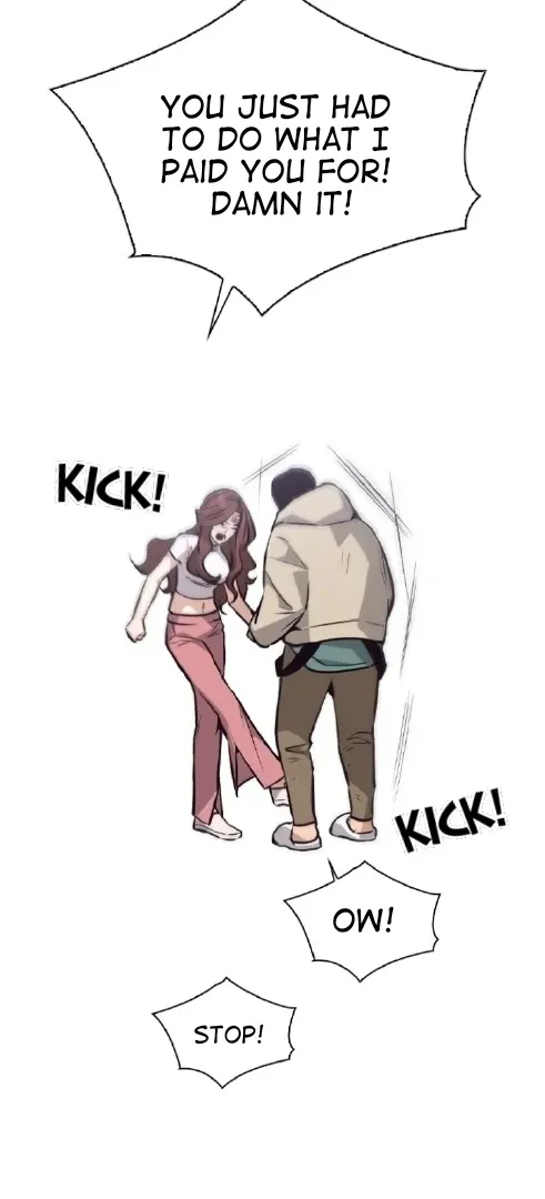 Friendly Competition Chapter 57 page 21 - 