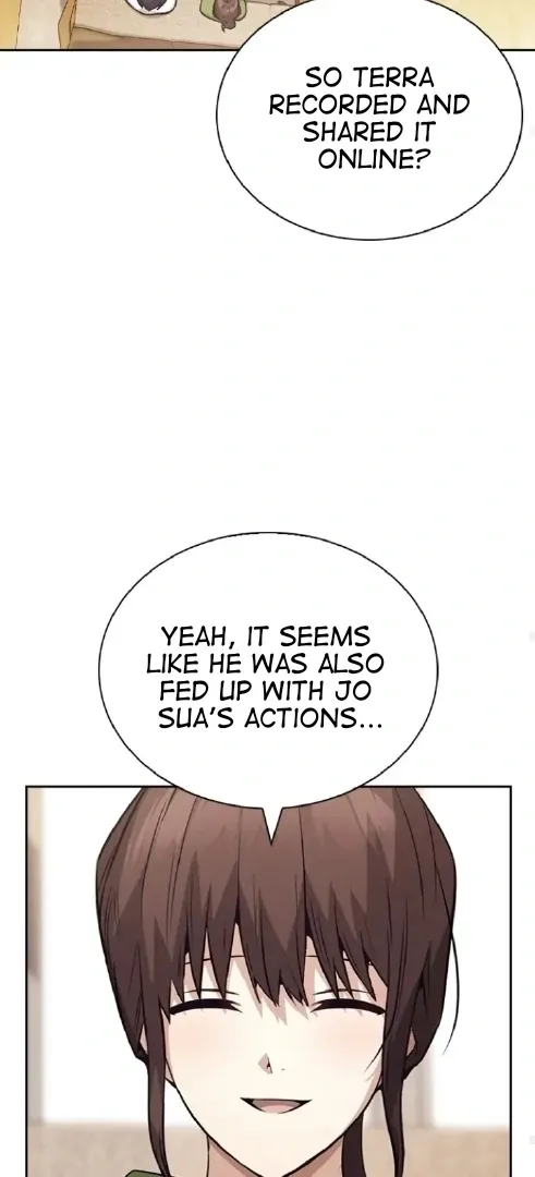 Friendly Competition Chapter 57 page 26 - 