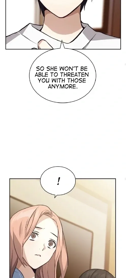 Friendly Competition Chapter 57 page 28 - 