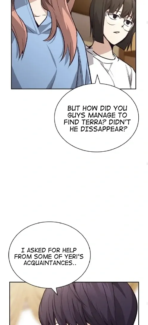 Friendly Competition Chapter 57 page 29 - 