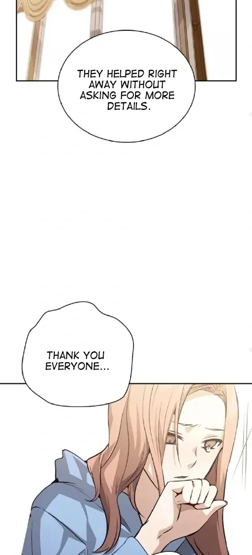 Friendly Competition Chapter 57 page 31 - 