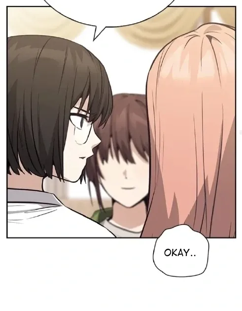 Friendly Competition Chapter 57 page 33 - 