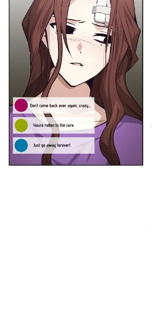 Friendly Competition Chapter 57 page 37 - 