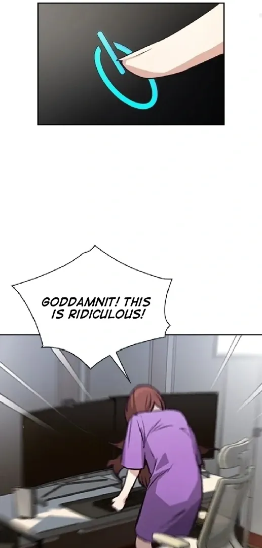 Friendly Competition Chapter 57 page 38 - 