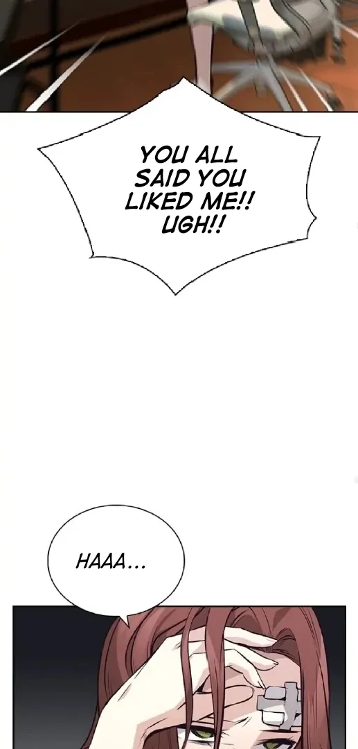 Friendly Competition Chapter 57 page 39 - 