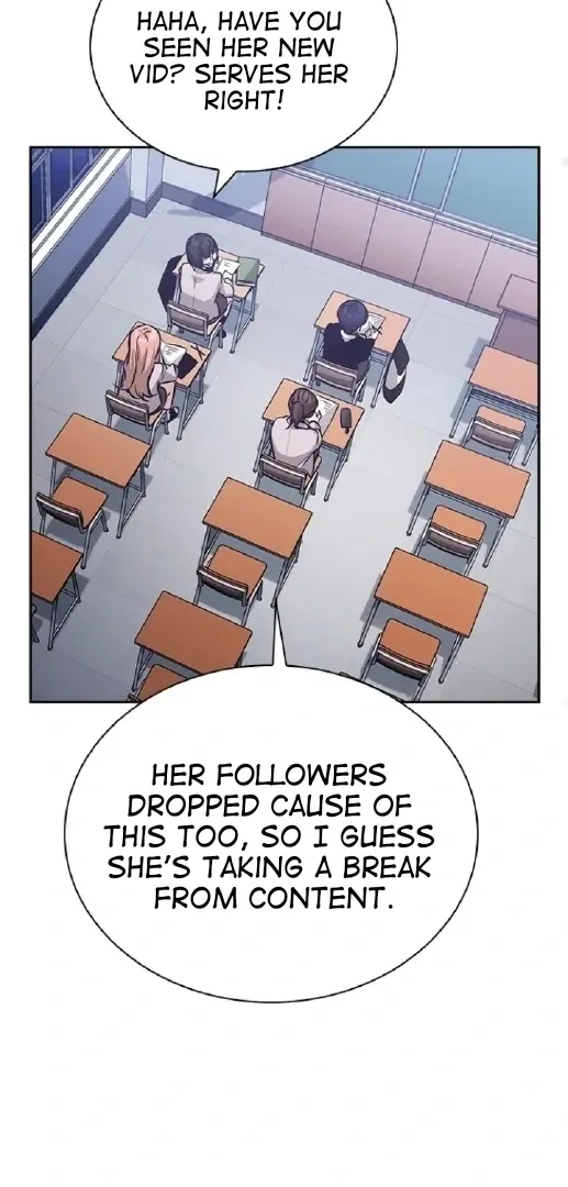 Friendly Competition Chapter 57 page 42 - 