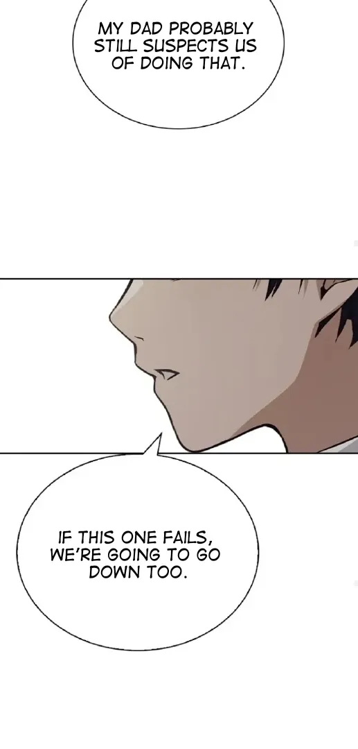 Friendly Competition Chapter 57 page 45 - 