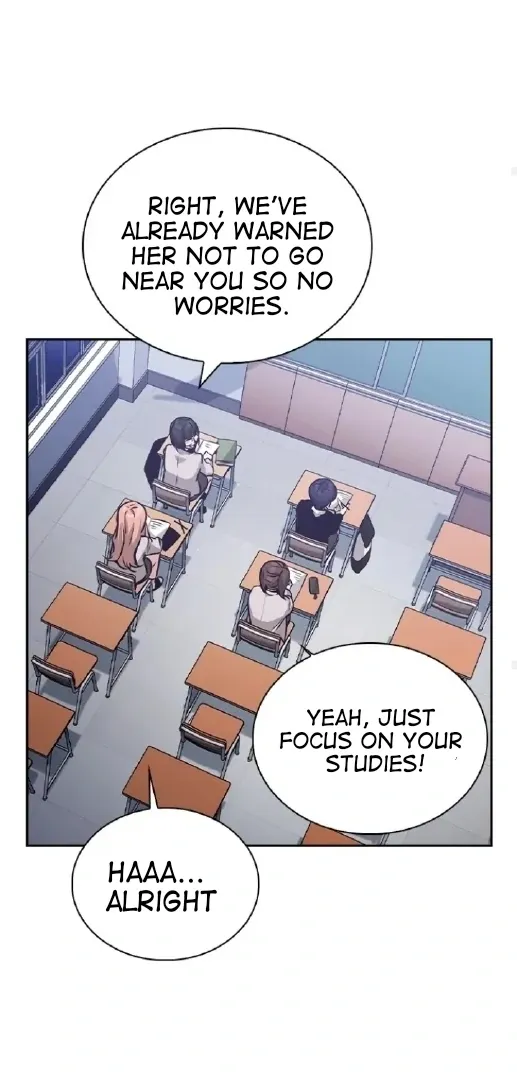 Friendly Competition Chapter 57 page 46 - 