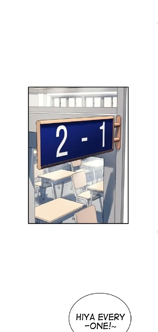 Friendly Competition Chapter 57 page 47 - 