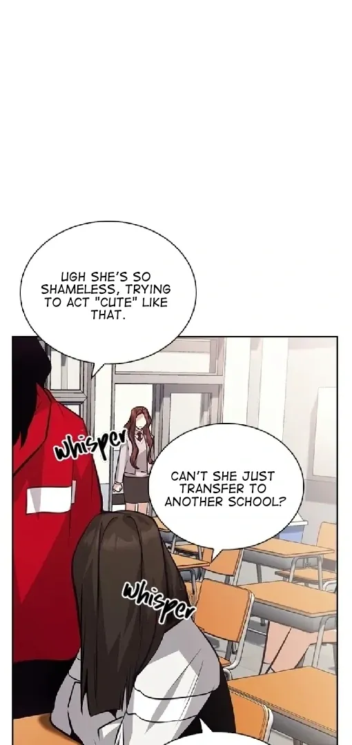 Friendly Competition Chapter 57 page 51 - 