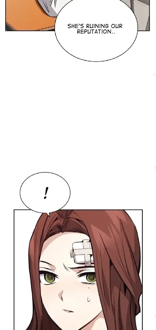 Friendly Competition Chapter 57 page 52 - 