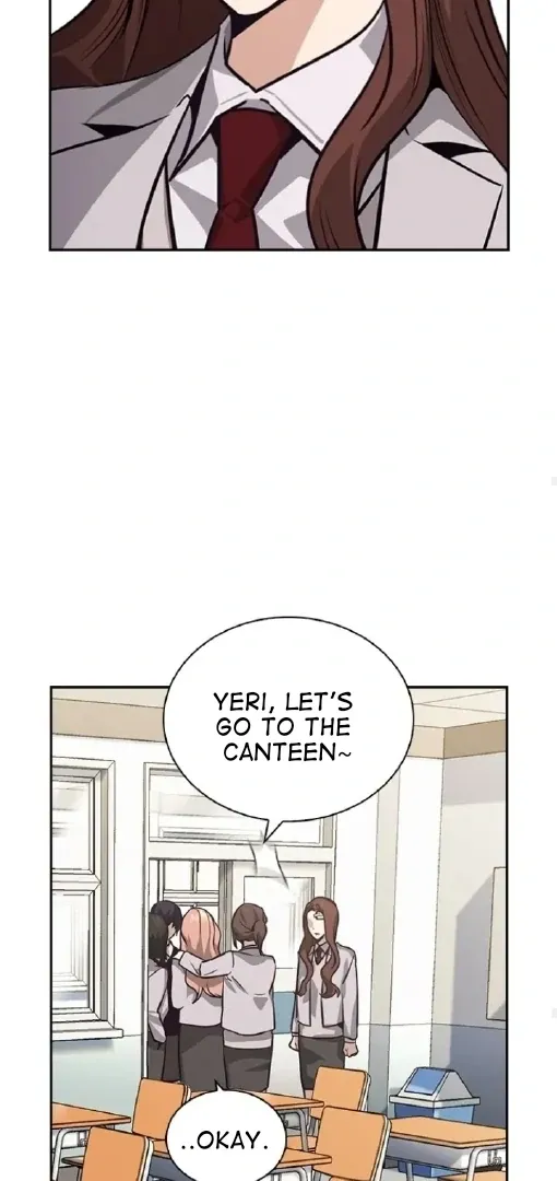 Friendly Competition Chapter 57 page 53 - 