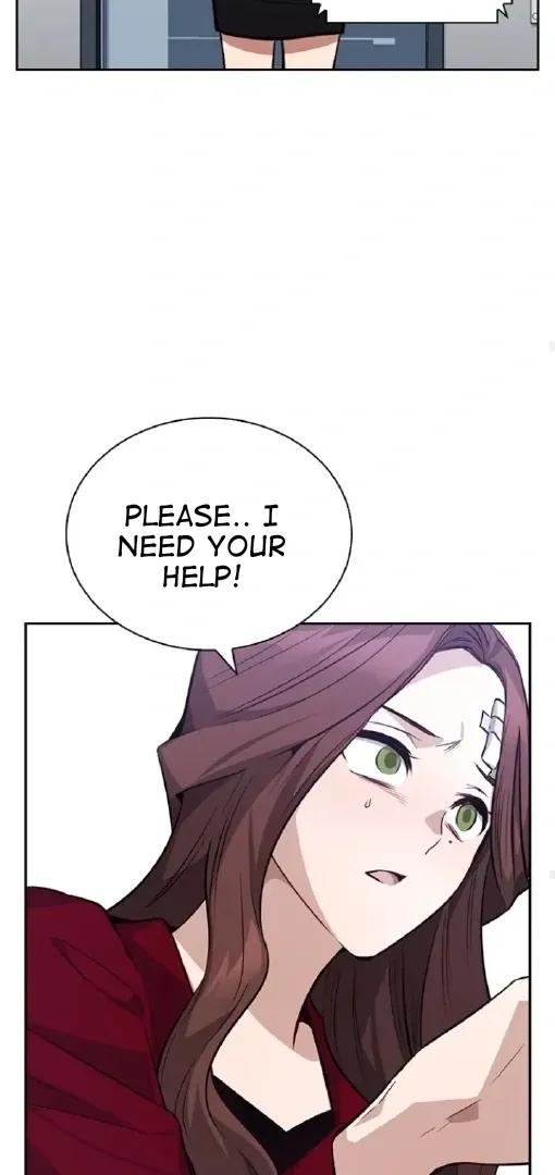 Friendly Competition Chapter 57 page 59 - 