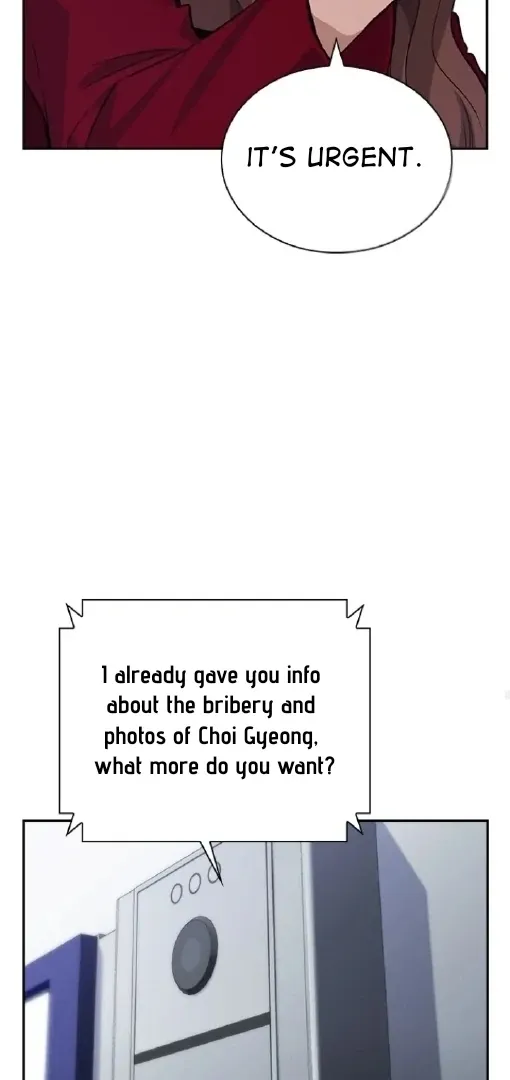 Friendly Competition Chapter 57 page 60 - 