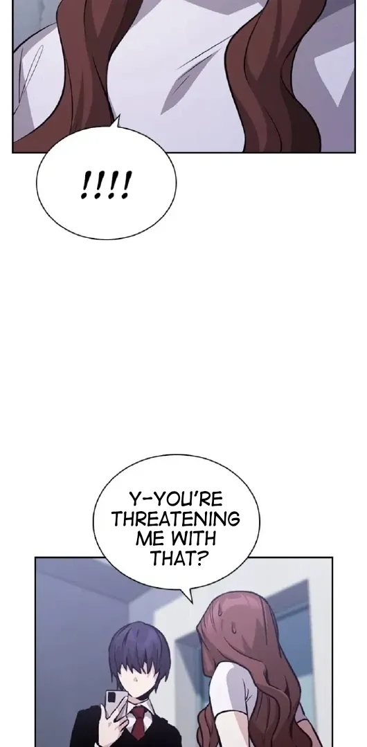Friendly Competition Chapter 57 page 7 - 
