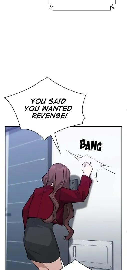 Friendly Competition Chapter 57 page 62 - 