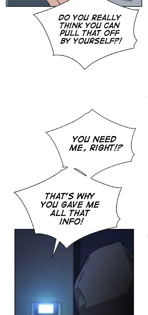 Friendly Competition Chapter 57 page 63 - 