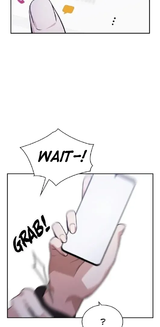 Friendly Competition Chapter 57 page 10 - 
