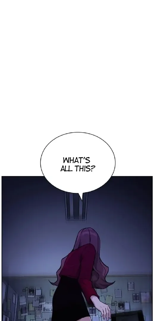 Friendly Competition Chapter 58 page 1 - 