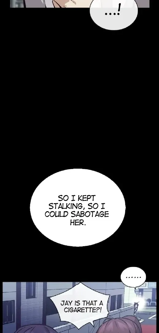 Friendly Competition Chapter 58 page 13 - 