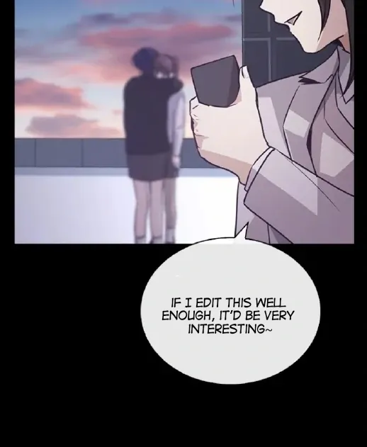 Friendly Competition Chapter 58 page 16 - 