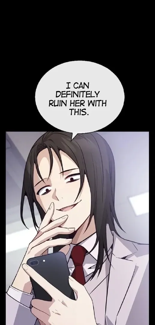 Friendly Competition Chapter 58 page 17 - 