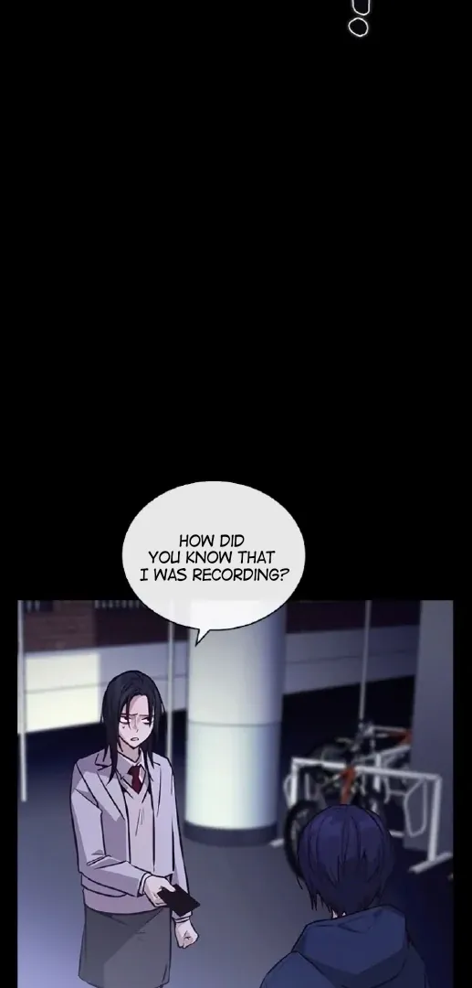 Friendly Competition Chapter 58 page 20 - 