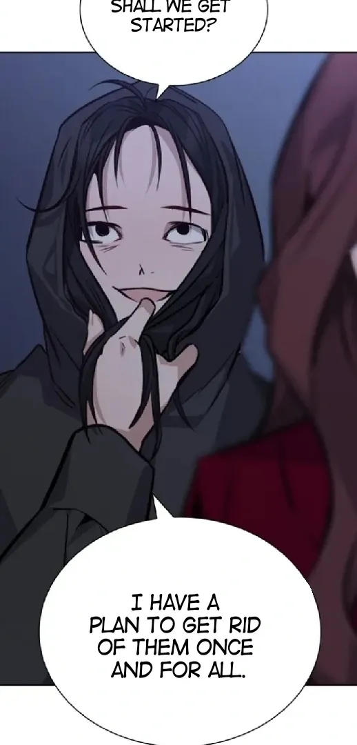 Friendly Competition Chapter 58 page 3 - 