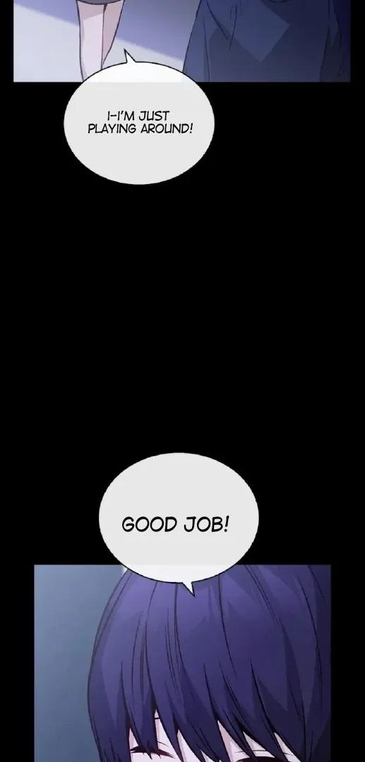 Friendly Competition Chapter 58 page 21 - 