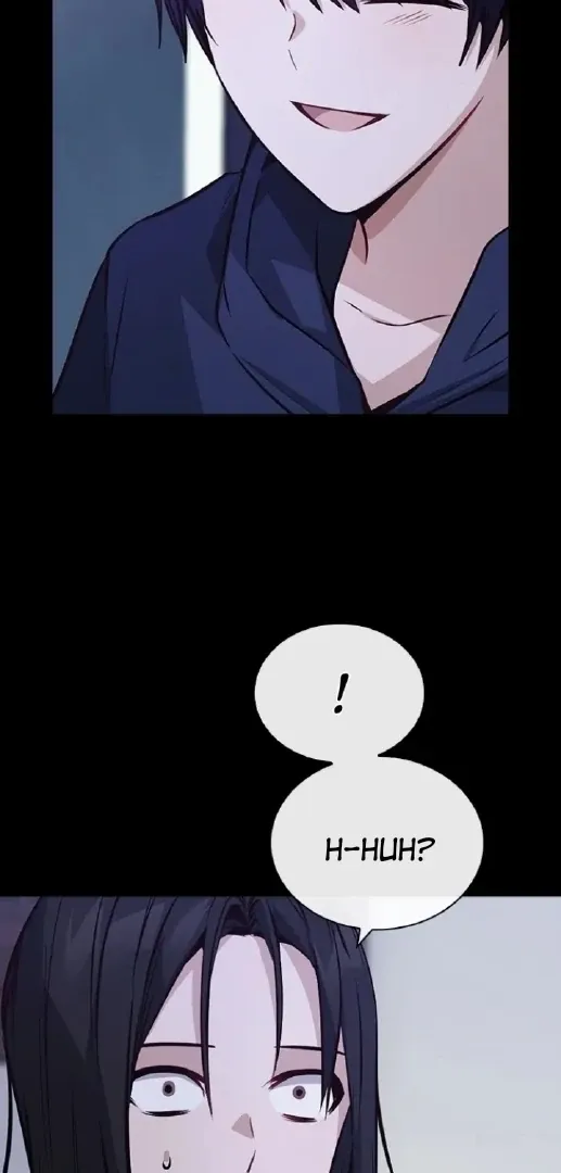 Friendly Competition Chapter 58 page 22 - 