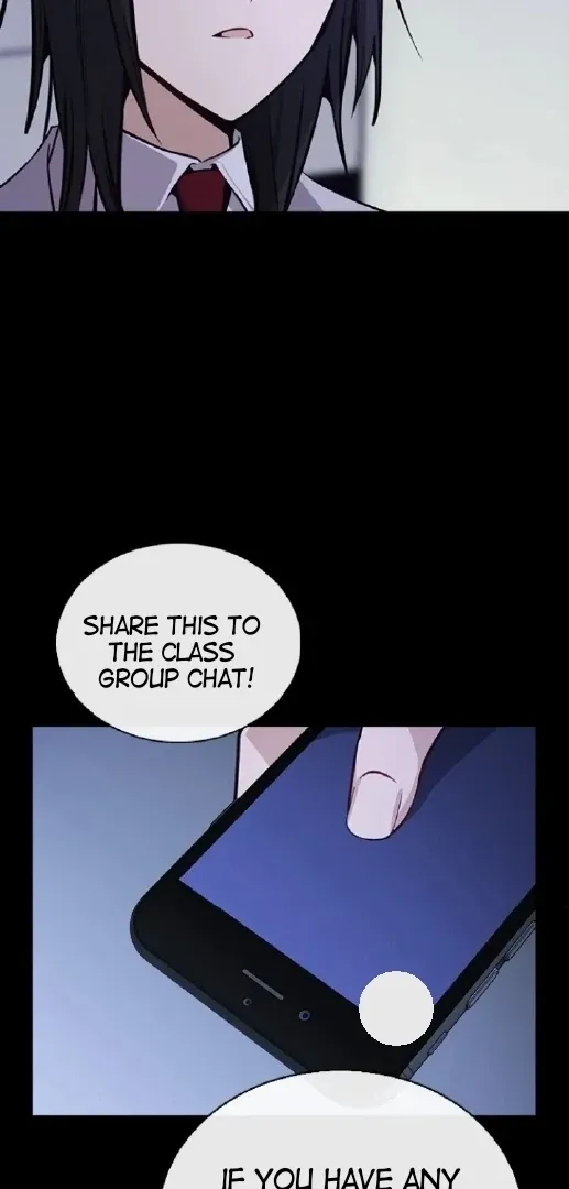 Friendly Competition Chapter 58 page 23 - 
