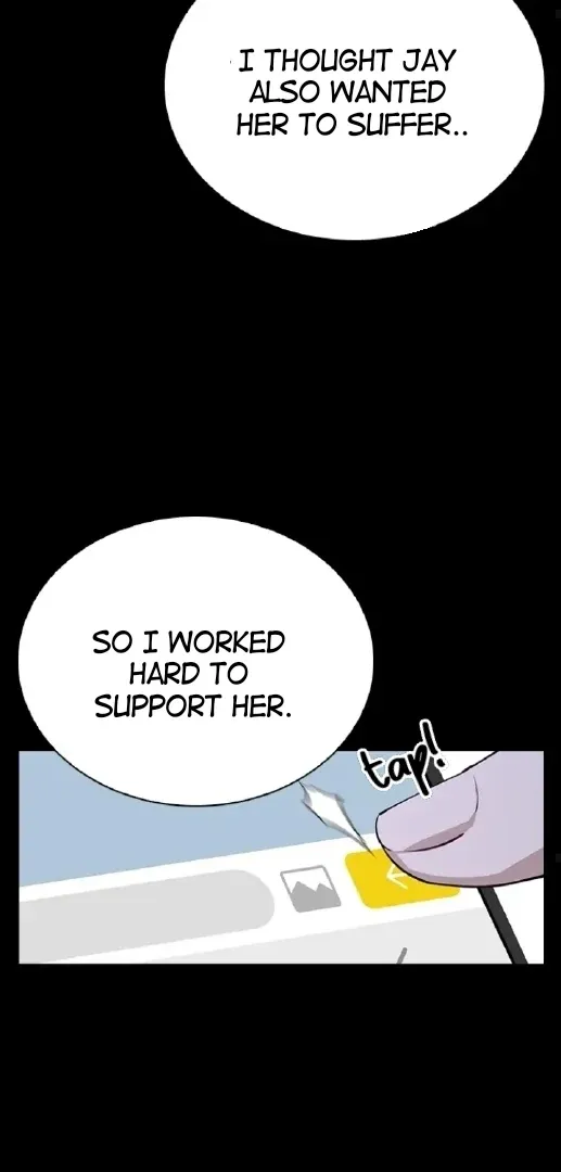 Friendly Competition Chapter 58 page 26 - 