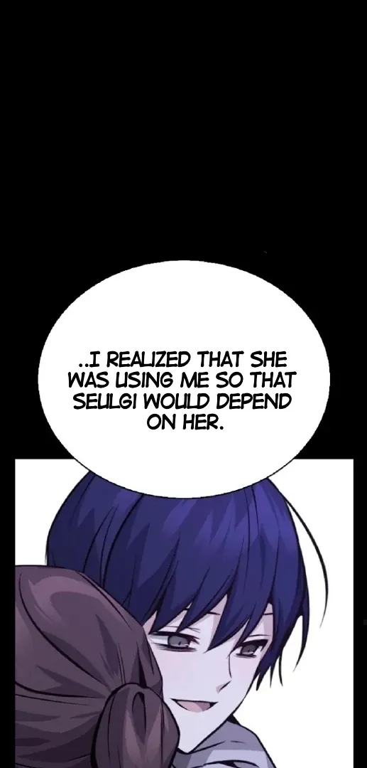 Friendly Competition Chapter 58 page 28 - 