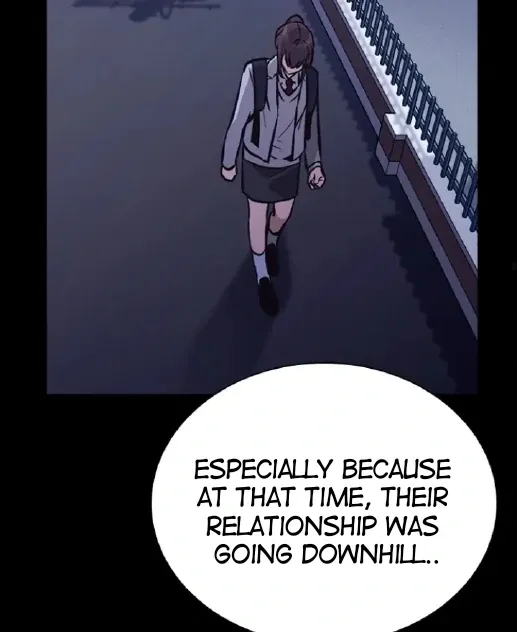 Friendly Competition Chapter 58 page 31 - 