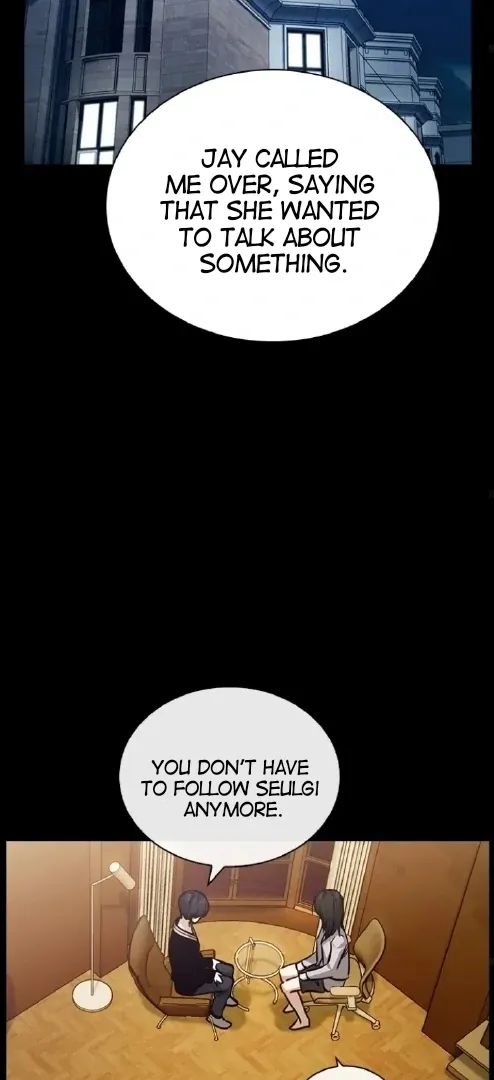 Friendly Competition Chapter 58 page 35 - 