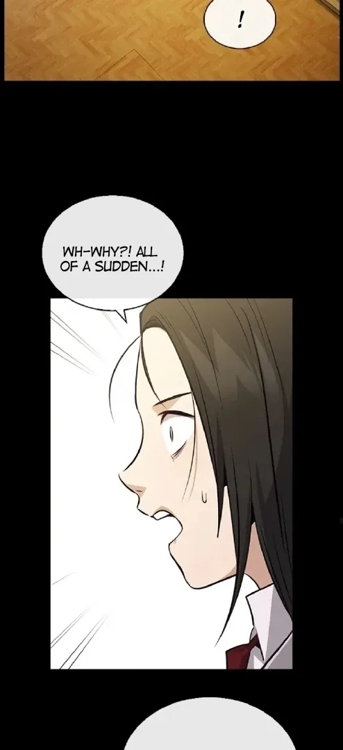 Friendly Competition Chapter 58 page 36 - 