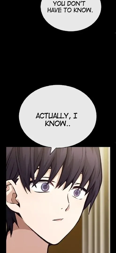 Friendly Competition Chapter 58 page 37 - 