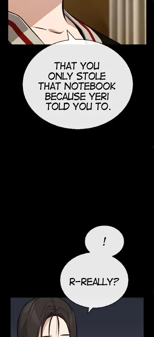 Friendly Competition Chapter 58 page 38 - 