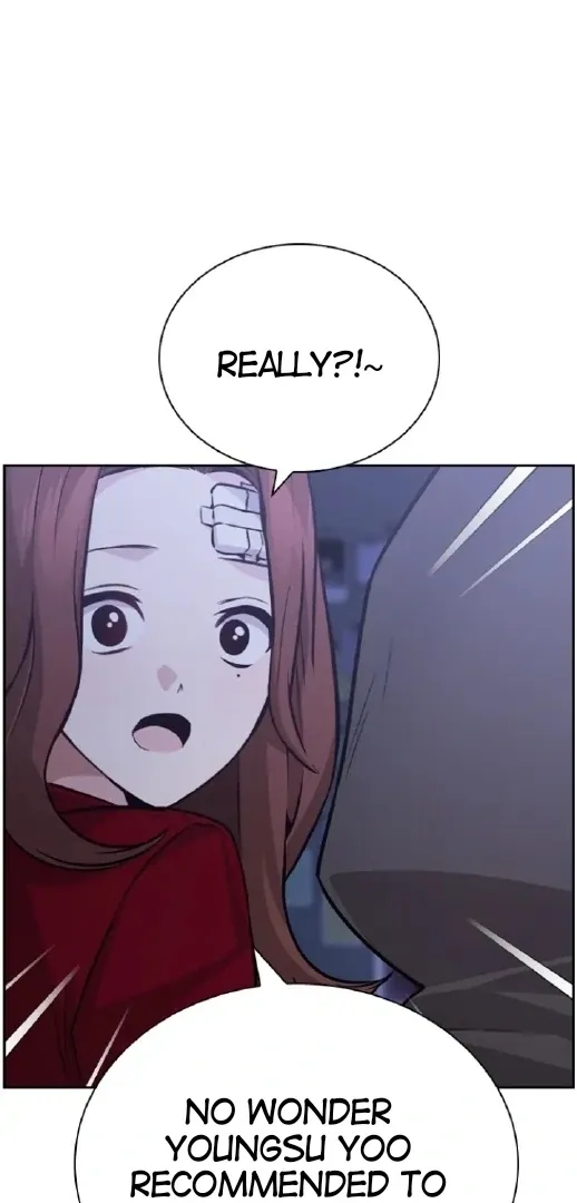 Friendly Competition Chapter 58 page 5 - 